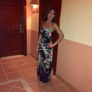 Meet your Posher, Judy